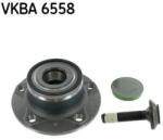 SKF Súprava ložísk kolesa SKF VKBA 6558 (VKBA 6558)