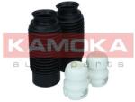 KAMOKA Ochranná sada tlmiča proti prachu KAMOKA 2019161 (2019161)
