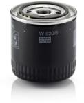Mann-filter Olejový filter MANN-FILTER W 920/6 (W 920/6)