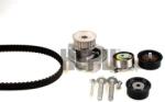 HEPU Vodné čerpadlo + sada ozubeného remeňa HEPU PK03271 (PK03271)