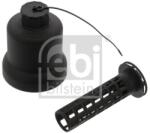 Febi Bilstein Veko, puzdro olejového filtra FEBI BILSTEIN 49633 (49633)