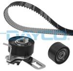 DAYCO Sada ozubeného remeňa DAYCO KTB1208 (KTB1208)