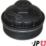 JP GROUP Veko, puzdro olejového filtra JP GROUP 1118550100 (1118550100)