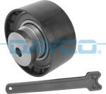 DAYCO Napínacia kladka ozubeného remeňa DAYCO ATB1002 (ATB1002)