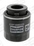 CHAMPION Olejový filter CHAMPION COF100622S (COF100622S)
