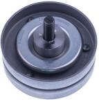 Denckermann Vratná/vodiaca kladka rebrovaného klinového remeňa DENCKERMANN P300020 (P300020)