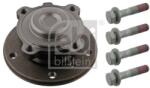 Febi Bilstein Súprava ložísk kolesa FEBI BILSTEIN 24572 (24572)