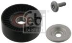 Febi Bilstein Vratná/vodiaca kladka rebrovaného klinového remeňa FEBI BILSTEIN 36933 (36933)