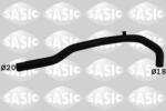 SASIC Hadica chladenia SASIC 3404218 (3404218)