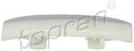 TOPRAN Vodiaca lišta, rozvodová reťaz TOPRAN 115 729 (115 729)