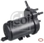 Febi Bilstein Palivový filter FEBI BILSTEIN 104808 (104808)