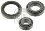 Febi Bilstein Súprava ložísk kolesa FEBI BILSTEIN 05581 (05581)