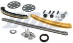 DOLZ Sada rozvodovej reťaze DOLZ SKCA021F (SKCA021F)