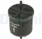 DELPHI Palivový filter DELPHI EFP203 (EFP203)