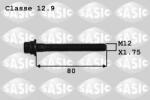 SASIC Skrutka remenice SASIC 8700012 (8700012)