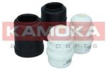 KAMOKA Ochranná sada tlmiča proti prachu KAMOKA 2019177 (2019177)