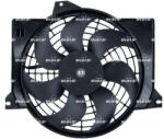 NRF Ventilátor chladenia motora NRF 470091 (470091)