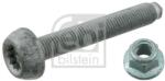 Febi Bilstein Sada skrutiek, pružiaca jednotka - obal ložiska kolesa FEBI BILSTEIN 27876 (27876)