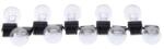 MAXGEAR Žiarovka, hlavný svetlomet MAXGEAR 78-0067SET (78-0067SET)