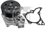 Febi Bilstein Vodné čerpadlo, chladenie motora FEBI BILSTEIN 183709 (183709)