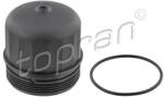 TOPRAN Veko, puzdro olejového filtra TOPRAN 601 364 (601 364)