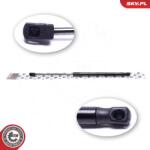 ESEN SKV Pneumatická pružina kufor/ložný priestor ESEN SKV 52SKV771 (52SKV771)