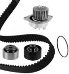 METELLI Vodné čerpadlo + sada ozubeného remeňa METELLI 30-0491-2 (30-0491-2)