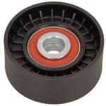 MAXGEAR Napínacia kladka rebrovaného klinového remeňa MAXGEAR 54-0411 (54-0411)