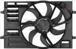 TYC Ventilátor chladenia motora TYC 837-0055 (837-0055)
