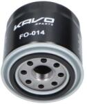 KAVO PARTS Olejový filter KAVO PARTS FO-014 (FO-014)