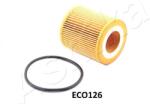 ASHIKA Olejový filter ASHIKA 10-ECO126 (10-ECO126)