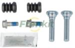FRENKIT Sada vodiacich puzdier brzdového strmeňa FRENKIT 810075 (810075)