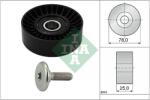 Schaeffler INA Vratná/vodiaca kladka rebrovaného klinového remeňa Schaeffler INA 532 0439 10 (532 0439 10)