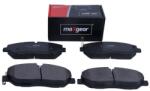 MAXGEAR Sada brzdových platničiek kotúčovej brzdy MAXGEAR 19-3613 (19-3613)