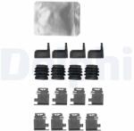 DELPHI Zestaw Mont. Kloc. Ham. Opel Movano B 14- (lx0639)