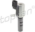 TOPRAN Riadiaci ventil nastavenia vačkového hriadeľa TOPRAN 639 815 (639 815)