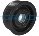 DAYCO Vratná/vodiaca kladka rebrovaného klinového remeňa DAYCO APV3187 (APV3187)