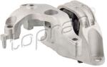 TOPRAN Uloženie, motor TOPRAN 700 881 (700 881)