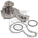 Febi Bilstein Vodné čerpadlo, chladenie motora FEBI BILSTEIN 01286 (01286)