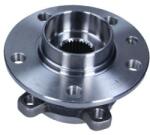 MAXGEAR Súprava ložísk kolesa MAXGEAR 33-1291 (33-1291)