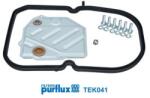 PURFLUX Sada hydraulického filtra automatickej prevodovky PURFLUX TEK041 (TEK041)
