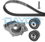 DAYCO Vodné čerpadlo + sada ozubeného remeňa DAYCO KTBWP4920 (KTBWP4920)