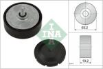 Schaeffler INA Vratná/vodiaca kladka rebrovaného klinového remeňa Schaeffler INA 532 1142 10 (532 1142 10)