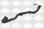 SASIC Hadica chladenia SASIC SWH0486 (SWH0486)