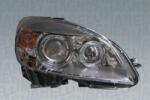 Magneti Marelli Hlavný svetlomet MAGNETI MARELLI 710301234202 (710301234202)