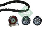 Schaeffler INA Sada ozubeného remeňa Schaeffler INA 530 0049 10 (530 0049 10)