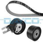DAYCO Sada ozubeného remeňa DAYCO KTB733 (KTB733)