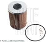 BLUE PRINT Olejový filter BLUE PRINT ADB112123 (ADB112123)