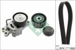 Schaeffler INA Ozubený klinový remeň - Sada Schaeffler INA 529 0109 10 (529 0109 10)