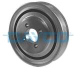 DAYCO Remenica kľukového hriadeľa DAYCO DPV1008 (DPV1008)